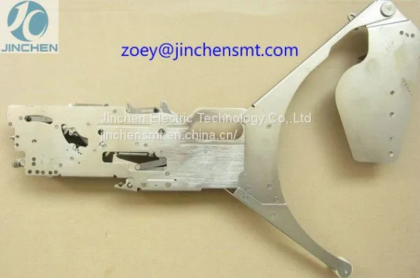 SMT Feeder Juki Feeder Juki FF44mm Feeder FF44fs Feeder E70027060b0 photo-2