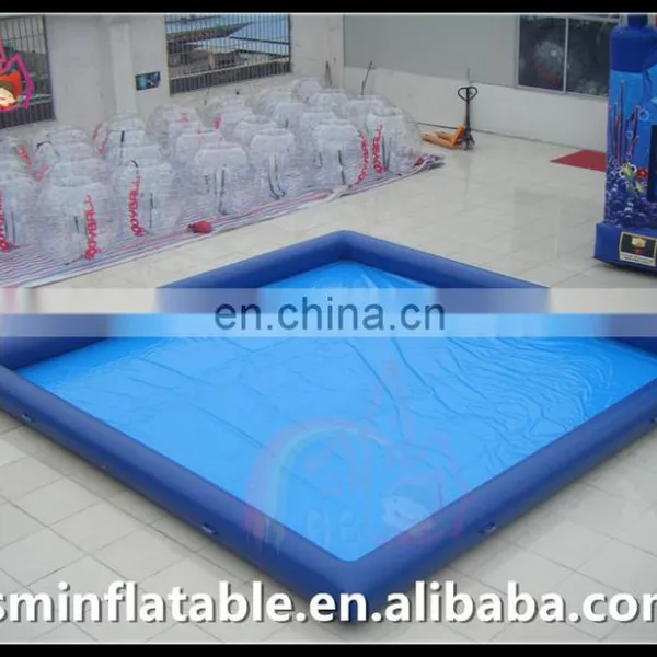 Inflatable Pool Floating Tray Non Inflatable Pool Big Inflatable Pool photo-3
