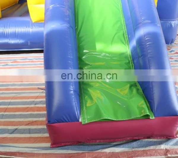 Hot Selling Inflatable Jumpers for Toddlers With Low Price photo-3