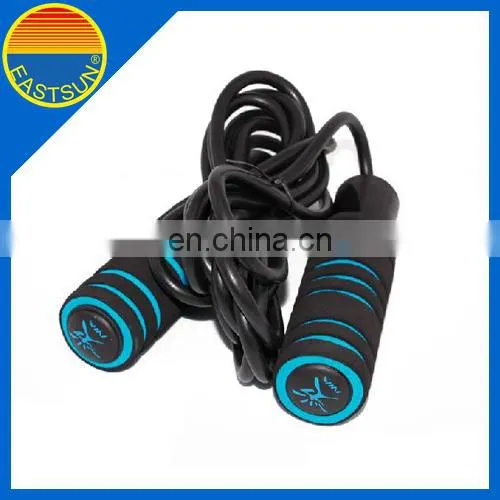 PVC Material Speed Skipping Rope photo-3