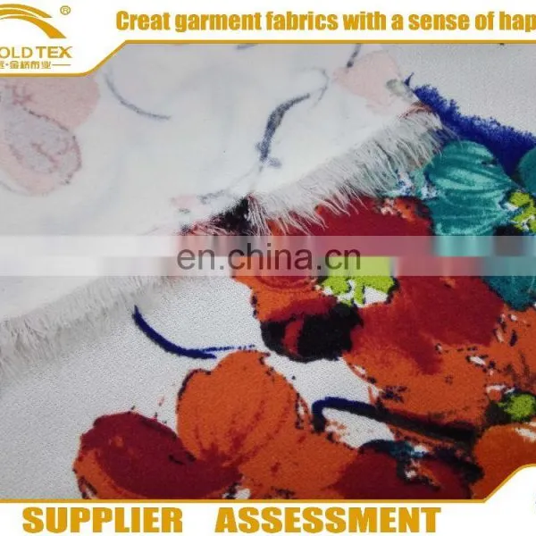 2016 Polyester Eco-friendly Fabric/RPET Fabric/mess Fabric for Clothing Fabric photo-2