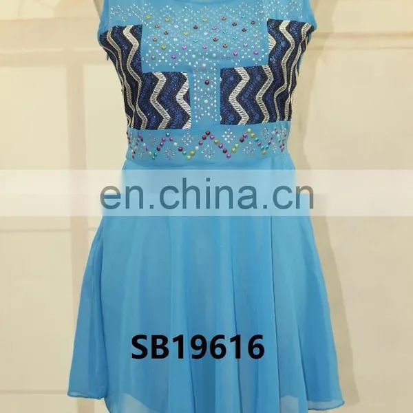 New Fashion Chiffon Floral Print Shirts Short Sleeves Chiffon Tops for Woman photo-3