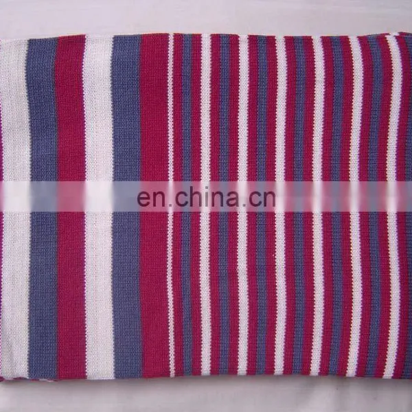 Knitted Blanket