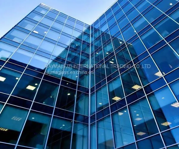 Low-Emissivity Glass photo-3