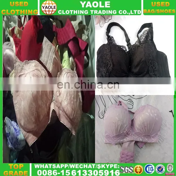 Used Clothing From Germany Wholesale Bundle Used Clothes in Bales Price photo-2