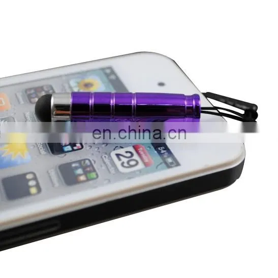 Manufacturer High-quality Logo Stylus Pen Bulk