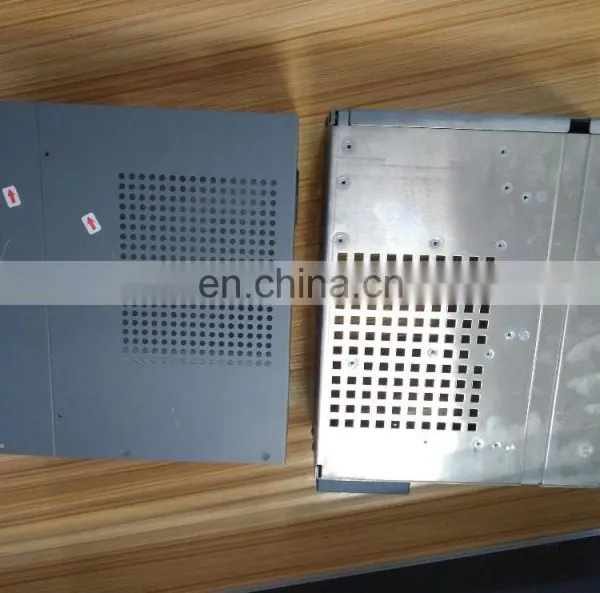 High Quality Electronic Plastic Galvanized Metal Enclosure Box photo-5