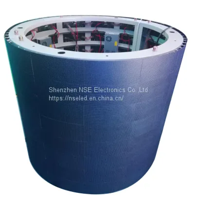 Flexible LED Display photo-3
