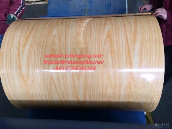 Best Price PPGI Steel Coil photo-3