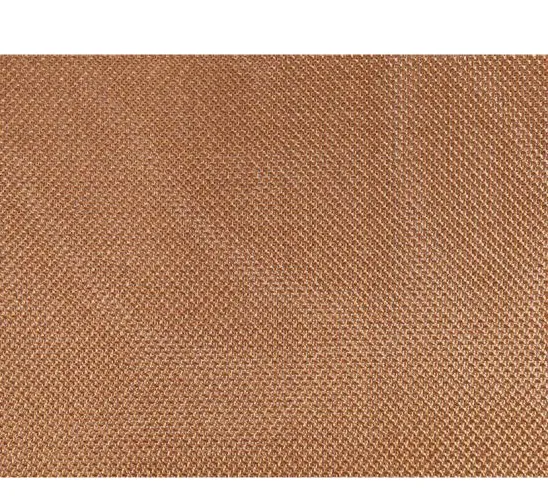 Fireproof Chemical Resistant Fabric PTFE Coated Fiberglass Mesh photo-4