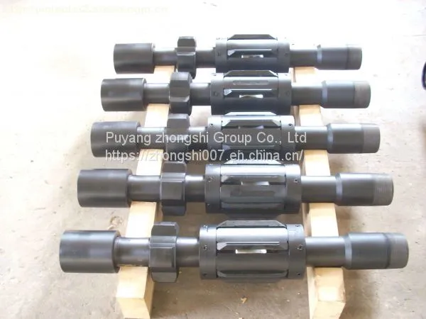 Manufacturer of Tubing Anchor photo-5