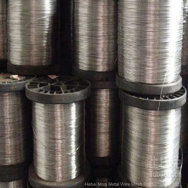 Ultra Thin 304 304L 316 316L Stainless Steel Wire With Factory Best Price photo-3