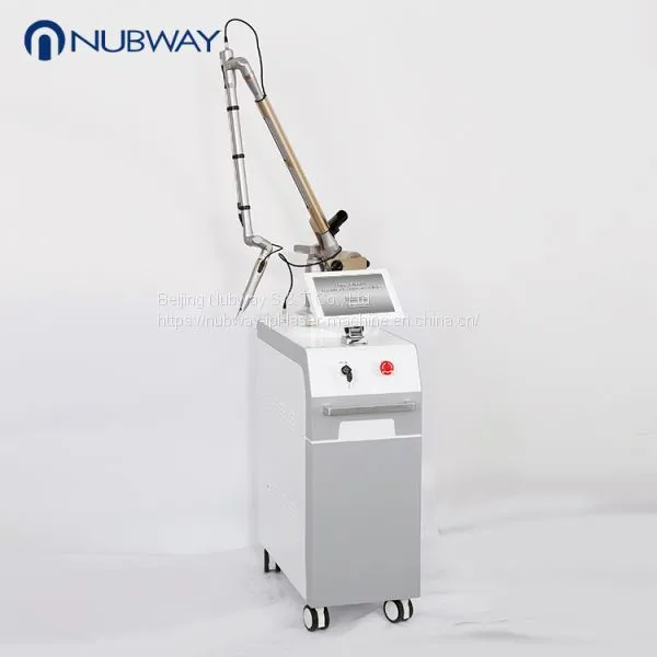 The Best Laser Tattoo Removal Machine Tattoo Laser Removal Machines for Sale q Switched nd Yag photo-4