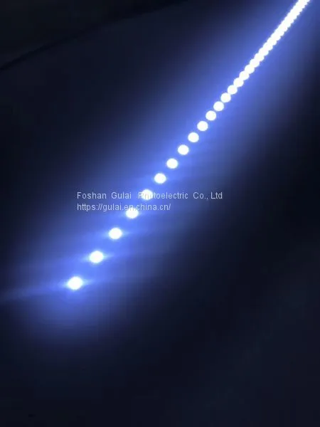 DC12V IP 20 3528 RIGID LED STRIP СТОРОННИЕ СВЕТИЛЬНИКИ