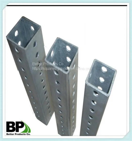 Business Commercial Safety Warning Square Sign Post photo-2