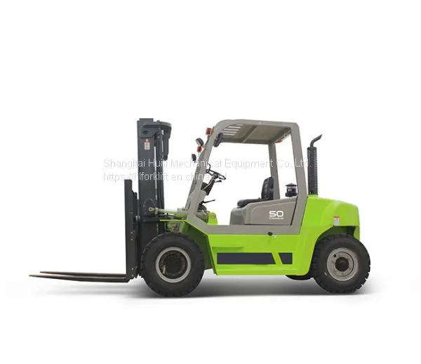 Diesel Forklift FD50Z、FD60Z、FD70Z