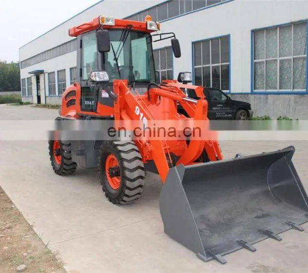 HOT SALE CS915 ce Mini Telescopic Loader photo-6