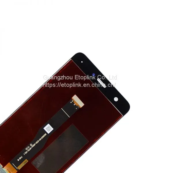 Lcd Display Touch Screen Digitizer Glass Replacement For Huawei Nova Black White photo-5