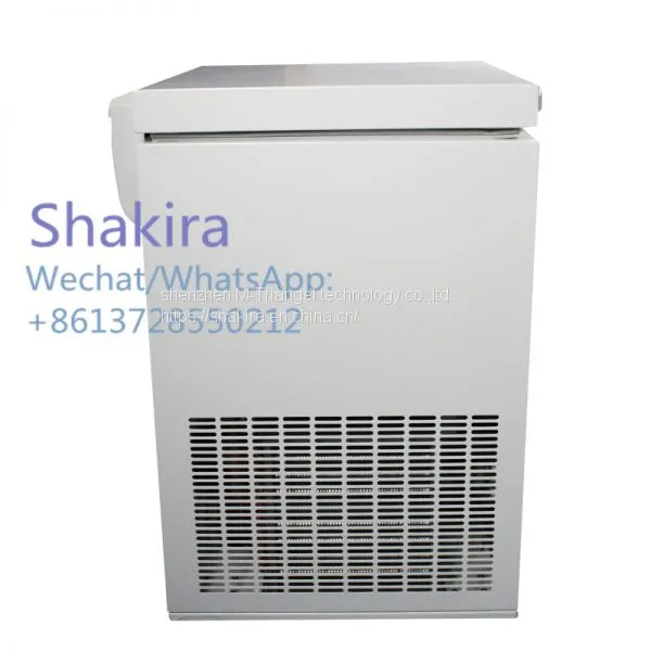 Frozen Separator Machine photo-3