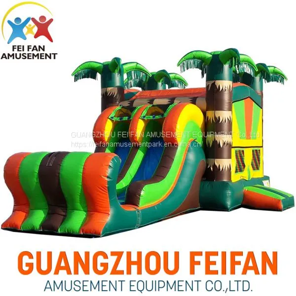 Children Castles Bouncy photo-4
