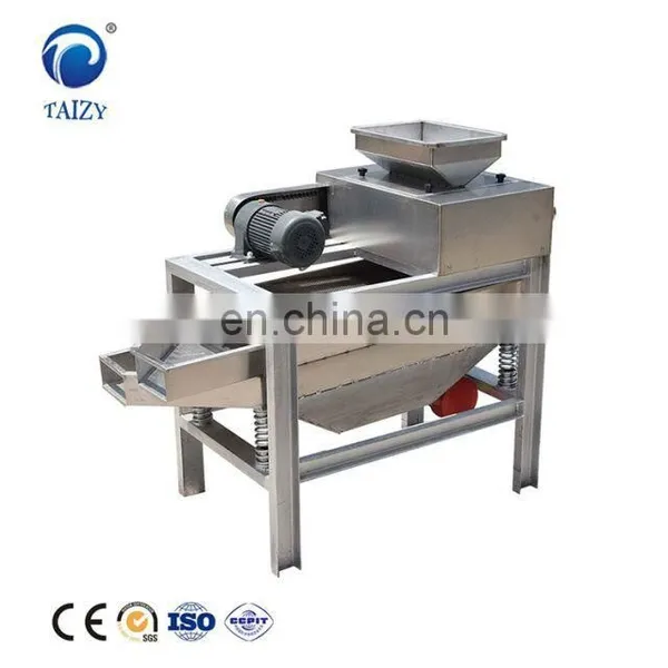 New Type Peanut Chopping Machine for Sale photo-2