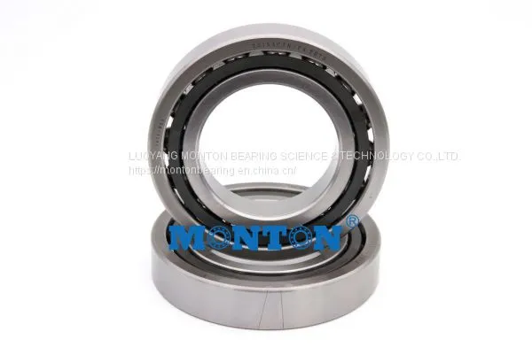 HCS71907-C-T-P4S-UL Machine Tool Main Spindle Bearing 35x55x10 Mm, P4 Grade,sealed photo-2