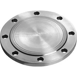 Socket Welding Flange SW photo-3