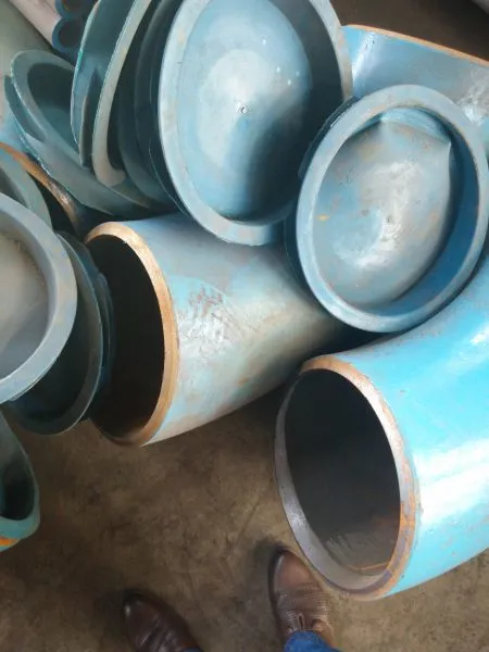 Stainless Steel Coupling Stainless Steel Reducer  Elbow 180°