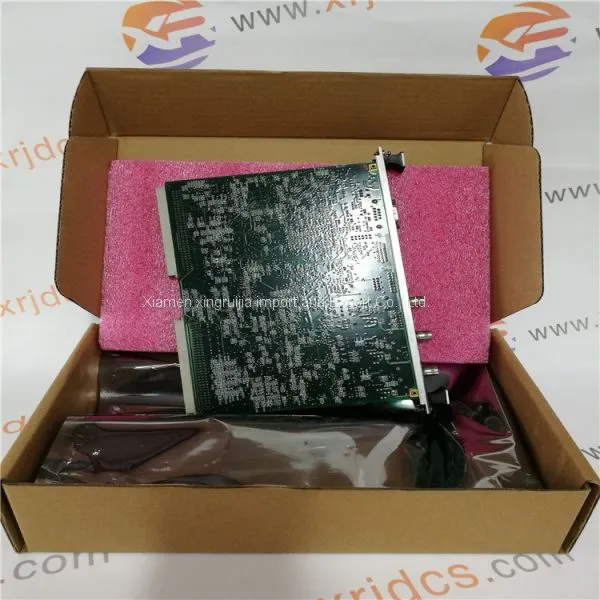 PQMII-T20-C-A One Year Warranty New AUTOMATION MODULE PLC DCS GE PQMII-T20-C-A PLC Module photo-5