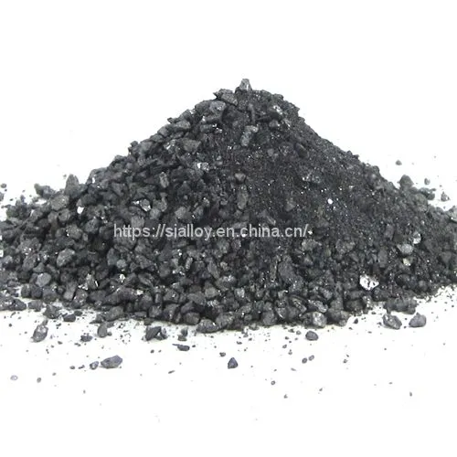 High Quality Calcium Silicon 6030/5528 photo-2