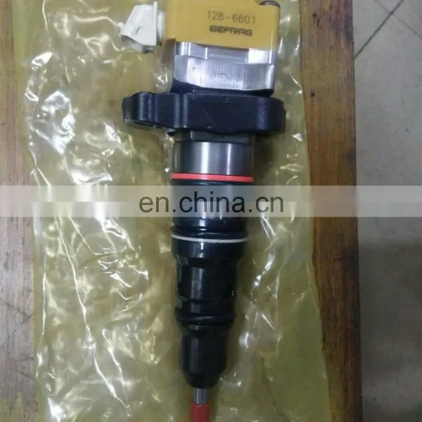 More Advanced Enduring C7 Common Rail Injector 241-3239 With Best Value photo-4