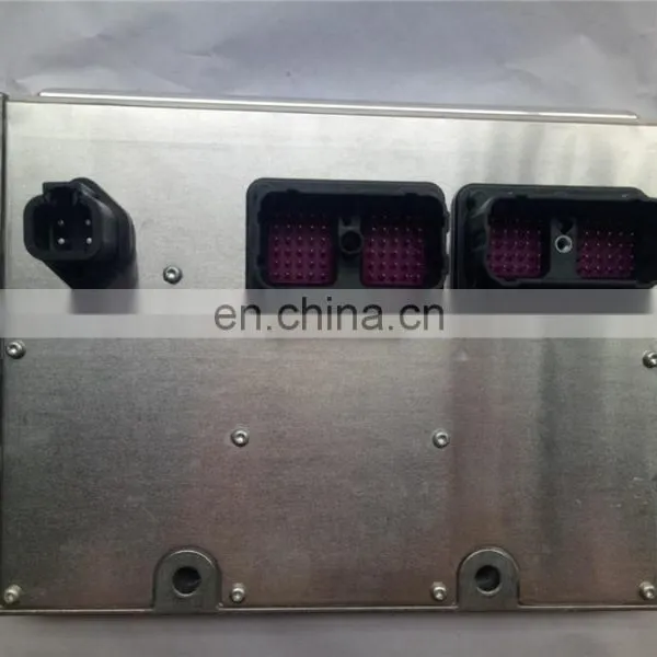 ISM11 QSM11 Diesel Engine Control Module 4963807 ECM ECU photo-4