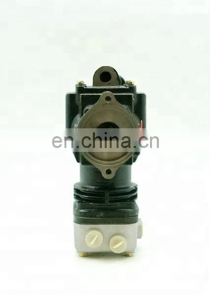 6BT Diesel Engine Parts Air Compressor 3974548 4941224 3509N10-010 photo-4