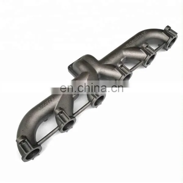6CT Diesel Engine Exhaust Manifold 3929779 3932183 3906720 for Cummins photo-5