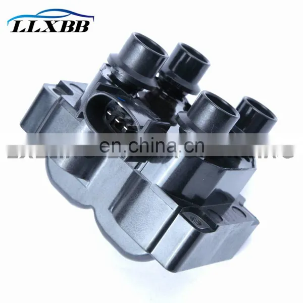 Original Ignition Coil 938F-12024-DA 88SF-12029-AA For Ford 88SF-12029-A2A photo-6