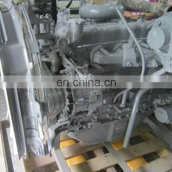 Promotion for SK200-8 J05E Engine Assembly photo-4