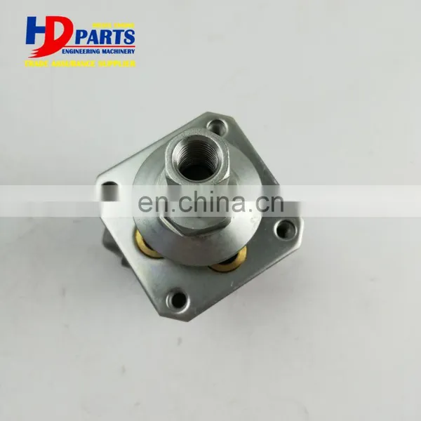 Diesel Engine ZAX200-6 HD-Y2617 Hydraulic Joystick Assembly Machinery Repair Parts photo-4