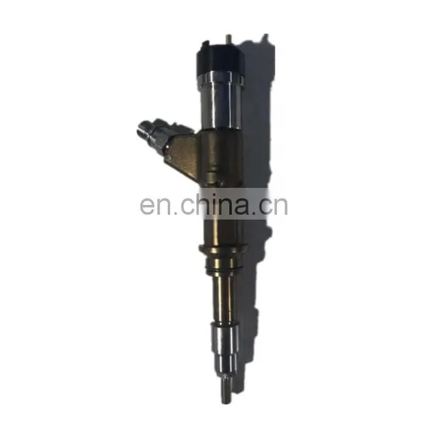 Best Price Injector 4307475 4327072 4307468 for Daimler GTL photo-2