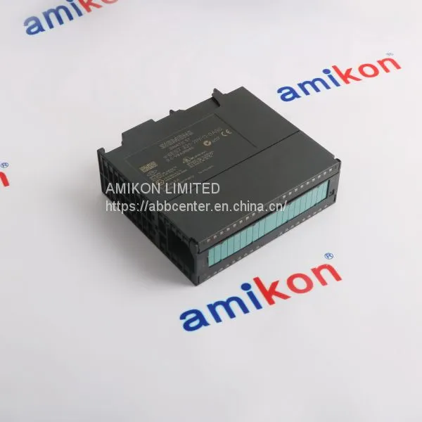 Siemens 6DP1360-8BA FUM360 Module Email: Sales3@amikon.cn photo-2