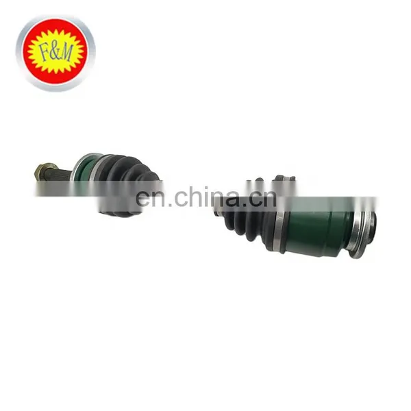 High Performance PP01-25-500B Flexible Drive Shaft Cable photo-6