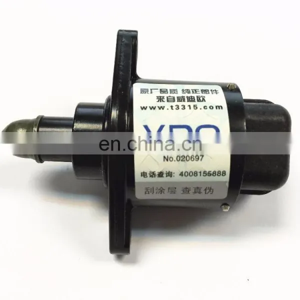 NEW Idle Air Control Valve IAC D95184 for Chery QQ Dongfeng EQ6380 Chana OEM# D5184 photo-3