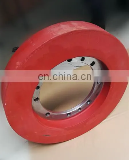 Marine Engine Parts Vibration Damper 3628649 photo-4
