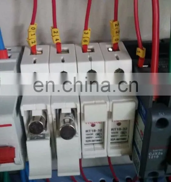 2016 HOT SALE EPS615 DIESEL INJECTION PUMP TEST BENCH photo-5