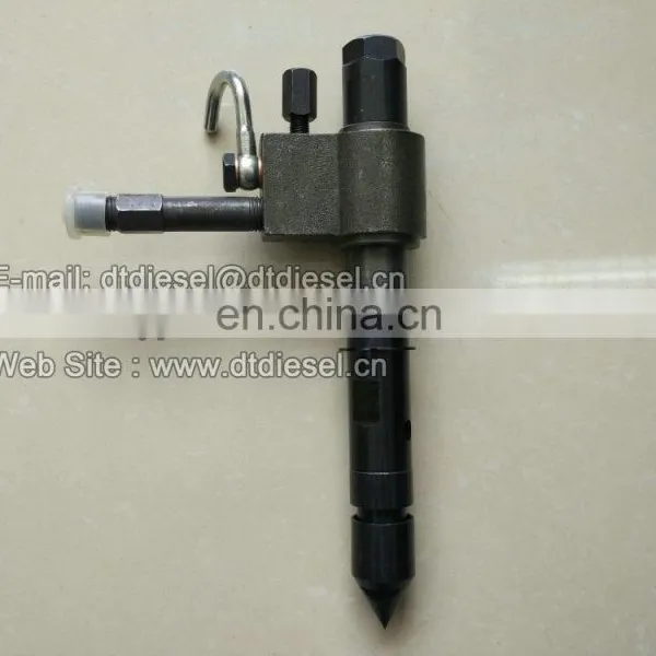 ISO Standard Injector 1 688 901 019/ 1688901019 photo-3