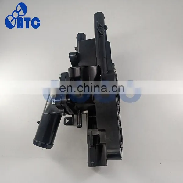Thermostat Housing 25600-2G400 For Hyundai IX35 Sonata 2008 2009 2010 256002G400 photo-3
