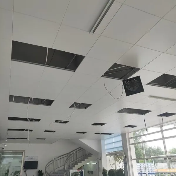 AA1050 Engraved Perforated Ceiling Sheets For Building Ceiling Decoration photo-3