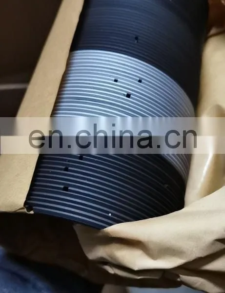 Detroit Piston Ring Set 6V71 8V71 12V71 16V71 23514970 Hot Selling photo-2