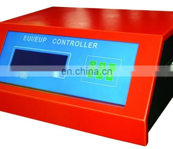 Factory Cheap Electronic Unite Pump Unite Injector Test Bench EUI/EUP Tester/Simulator Best Selling Common Rail Pump Tester photo-2