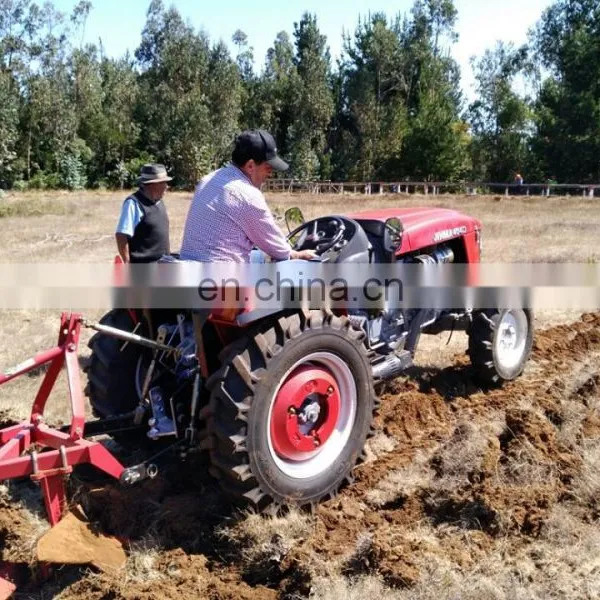 Tratcor 3 Point Reverse Plow Reversible Plough photo-6