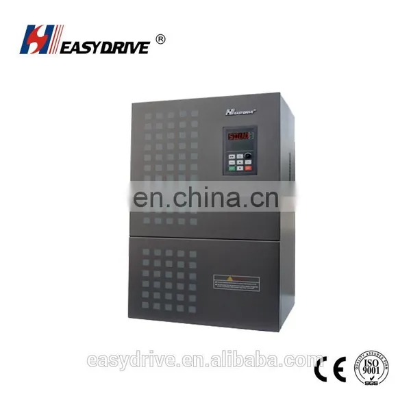 Hot Sale in China 7.5kw Frequency Inverter CHF100A for Printing and Dyeing Machines